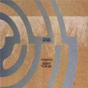 Asva - Futurist's Against The Ocean mp3