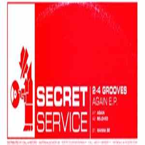 2-4 Grooves - Again E.P. mp3