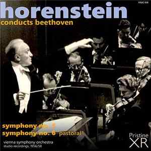 Horenstein Conducts Beethoven - Symphony No. 5 / Symphony No. 6 'Pastoral' mp3