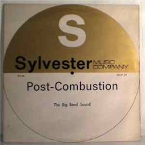 The Big Band Sound - Post-Combustion mp3