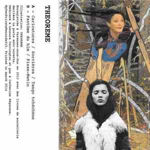 Theoreme - Theoreme mp3