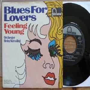 Orchester Heinz Kiessling - Blues For Lovers mp3