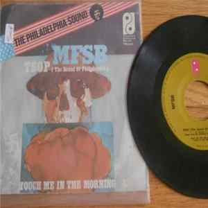 MFSB - TSOP (The Sound Of Philadelphia) mp3