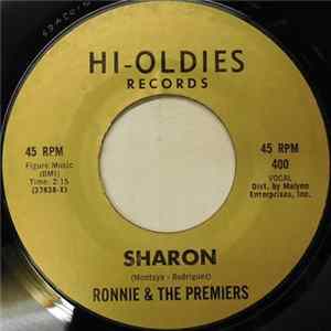 Ronnie & The Premiers - Sharon mp3