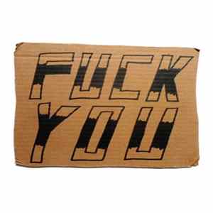 Crazy Band - Fuck You mp3