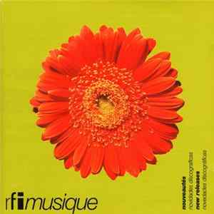 Various - Nouveautés - Novidades Discograficas - New Releases - Novedades Discográficas 10/97 mp3