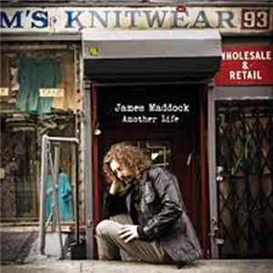 James Maddock - Another Life mp3