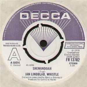 Jan Lindblad, Whistle - Shenandoah mp3