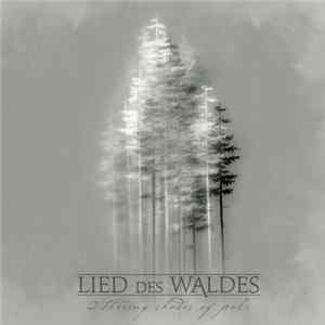 Lied Des Waldes - Withering Shades Of Pale mp3