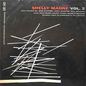Shelly Manne - Vol. 2 mp3