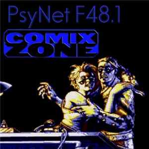 PsyNet F48.1 - Comix Zone mp3