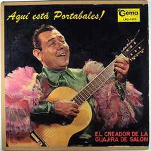 Guillermo Portabales - Aqui Esta Portabales mp3