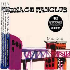 Teenage Fanclub - Man-Made mp3