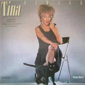 Tina Turner - Private Dancer mp3