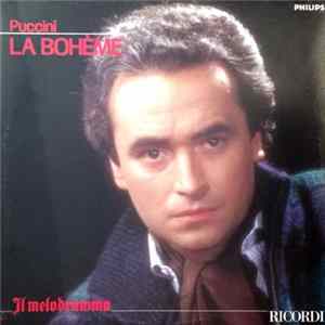Puccini - La Bohème - 2 mp3