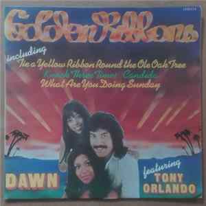 Dawn Featuring Tony Orlando - Golden Ribbons mp3