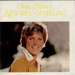 Anne Murray - New Kind Of Feeling mp3
