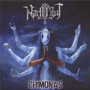 Nachtblut - Chimonas mp3