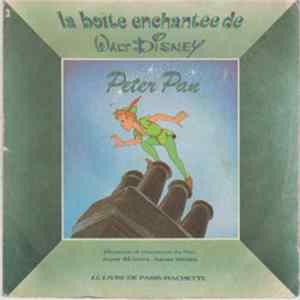 No Artist - Peter Pan mp3