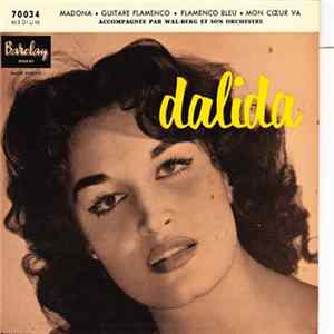Dalida - Madona mp3