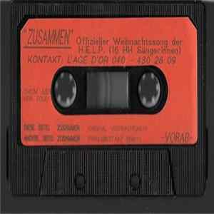 H.E.L.P. - Zusammen (Offizieller Weihnachtssong Der H.E.L.P.) mp3