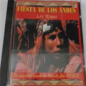 Los Koyas - Fiesta De Los Andes mp3