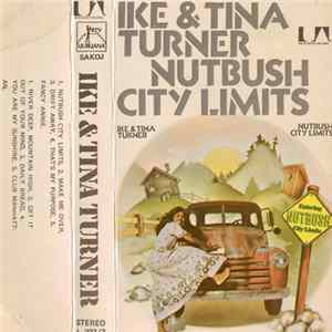 Ike & Tina Turner - Nutbush City Limits mp3