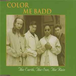 Color Me Badd - The Earth, The Sun, The Rain mp3