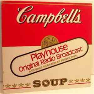 Orson Welles, Orson Welles And The Mercury Theater On The Air, Mercury Radio Theater , Jackie Cooper - Campbell's Playhouse Original Radio Broadcast mp3