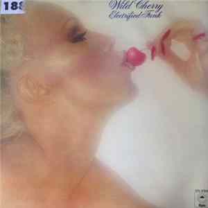 Wild Cherry - Electrified Funk mp3