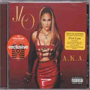 JLo - A.K.A. mp3