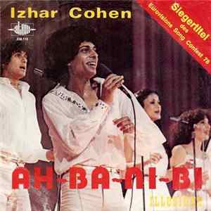 Izhar Cohen - Ah-Ba-Ni-Bi mp3