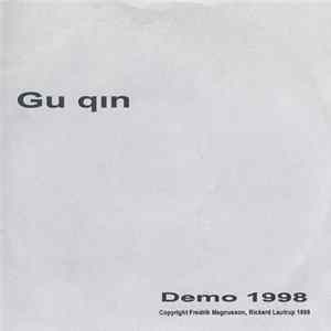 Gu Qin - Demo 1998 mp3