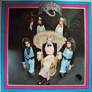 Cockney Rebel - The Human Menagerie mp3