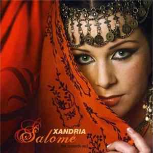 Xandria - Salomé - The Seventh Veil mp3