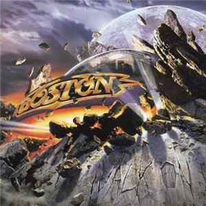 Boston - Walk On mp3
