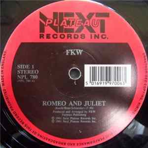 FKW - Romeo And Juliet mp3