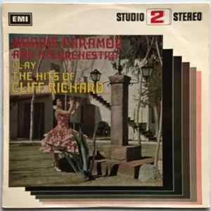 Norrie Paramor And His Orchestra - Play The Hits Of Cliff Richard mp3