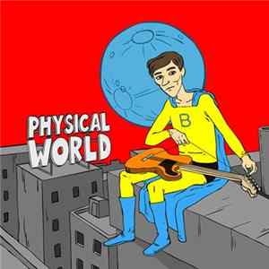 Bart Davenport - Physical World mp3