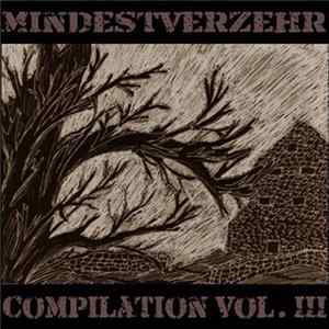 Various - Mindestverzehr Compilation Vol. III mp3