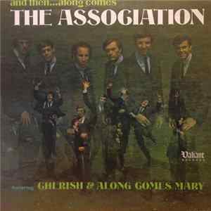 The Association - And Then...Along Comes The Association mp3
