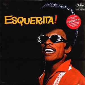 Esquerita - Esquerita! mp3