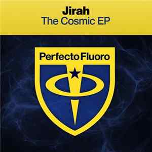Jirah - The Cosmic EP mp3