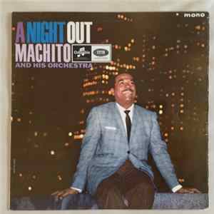 Machito And His Orchestra - A Night Out mp3