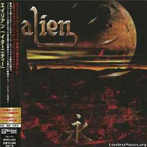 Alien - Eternity mp3