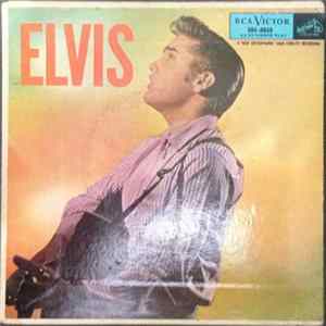 Elvis Presley - Elvis mp3