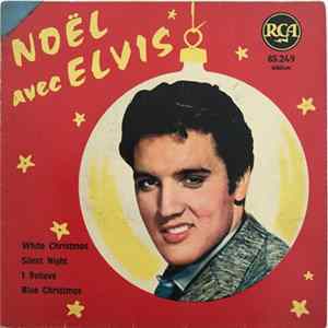 Elvis Presley - Noël Avec Elvis mp3