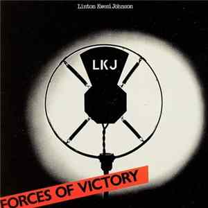 Linton Kwesi Johnson - Forces Of Victory mp3