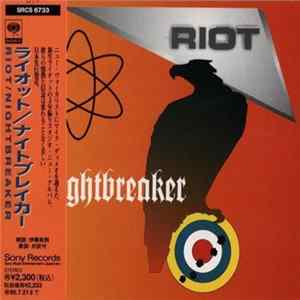 Riot - Nightbreaker mp3