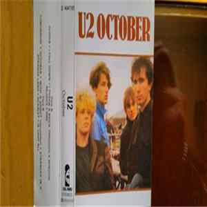 U2 - October mp3